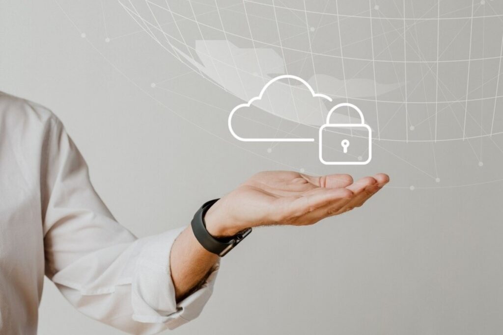 Sicurezza dati nell'Enterprise Content Management