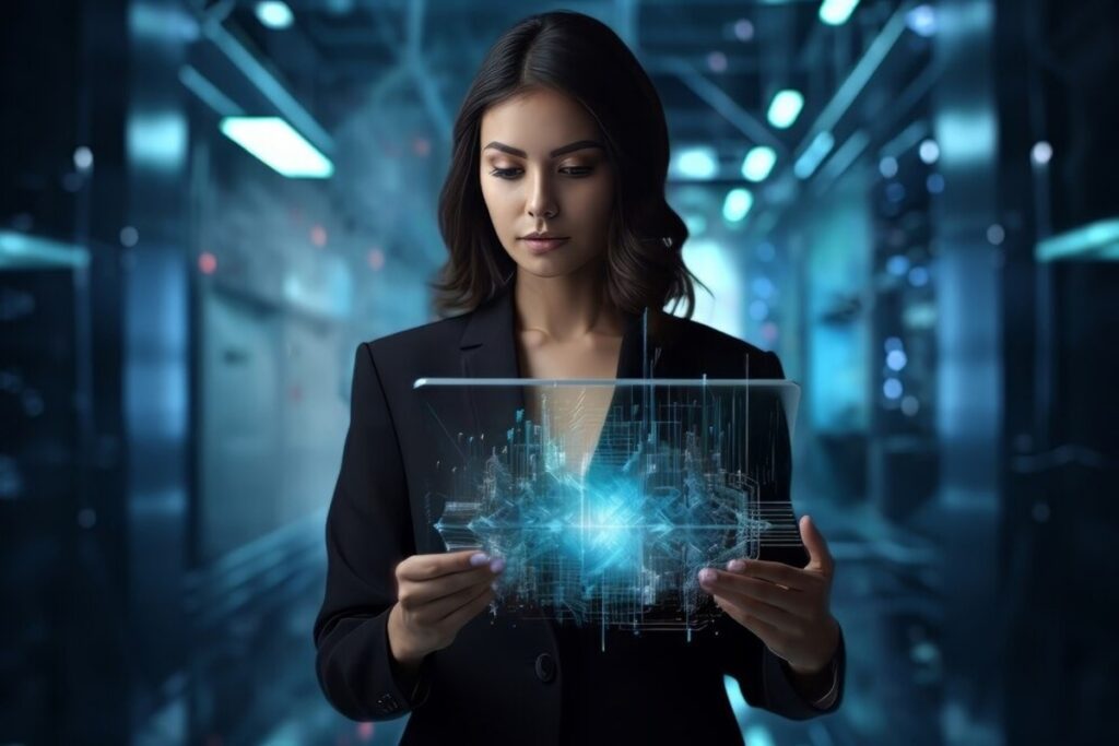 Il ruolo dell'Intelligenza Artificiale nell'ECM