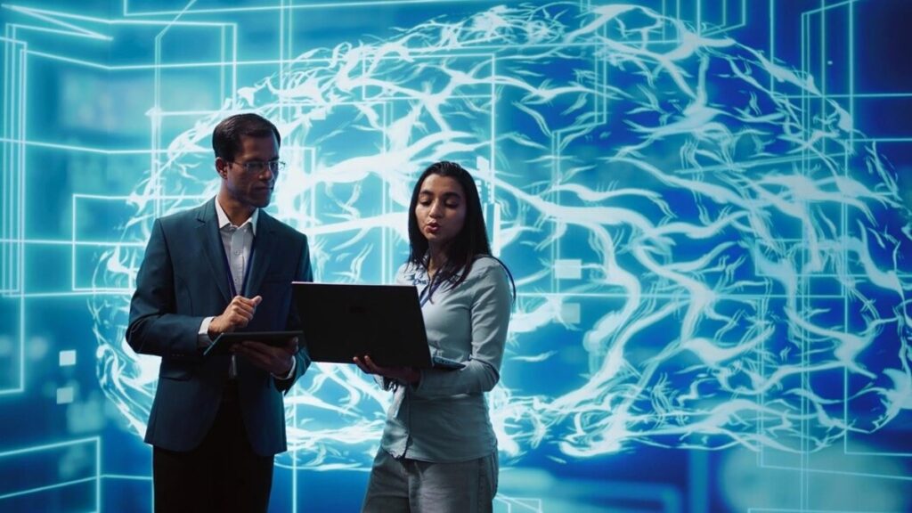 Il ruolo dell'Intelligenza Artificiale nell'ECM