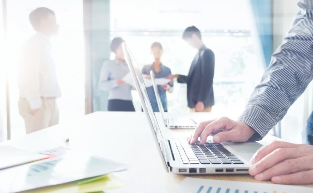 ECM migliora l'accesso alle informazioni