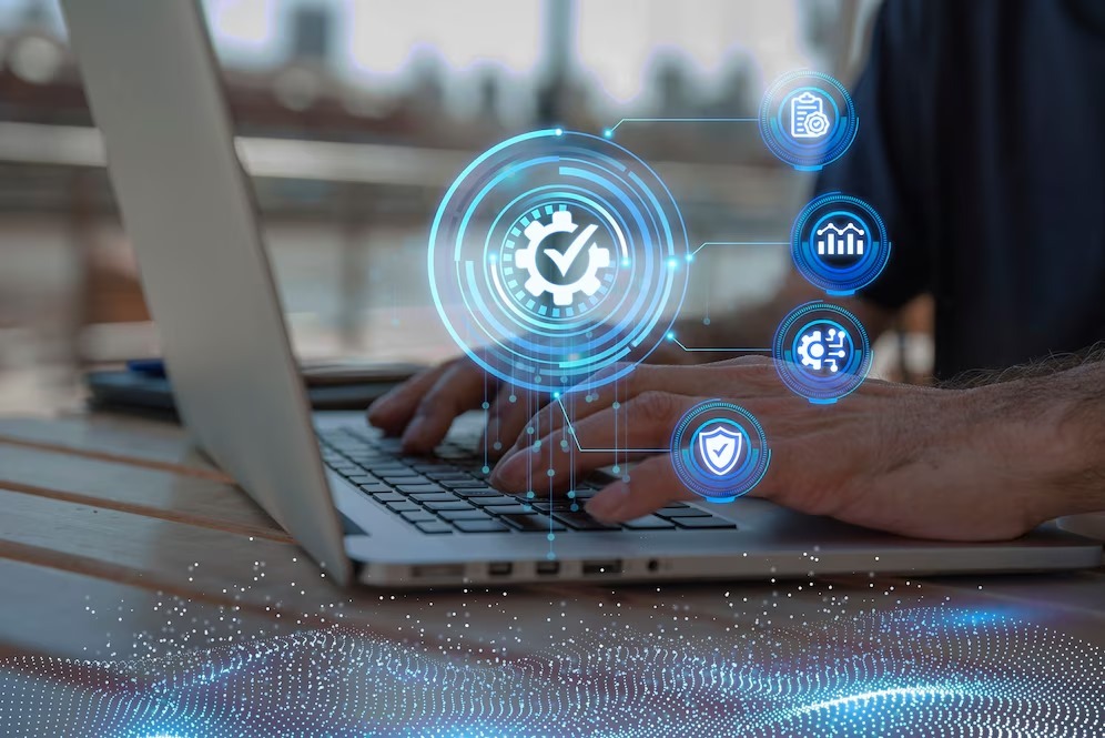 L'implementazione dell'ECM