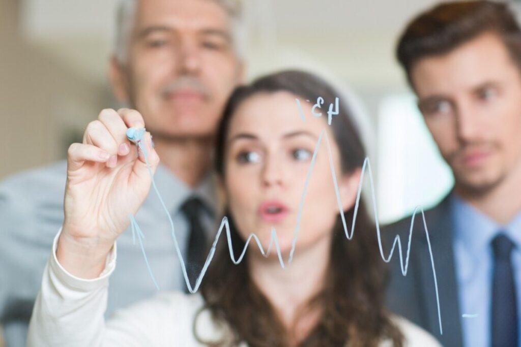 ECM produttività