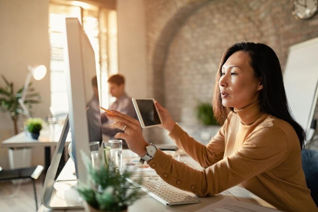 ECM e accesso dai dispositivi mobili