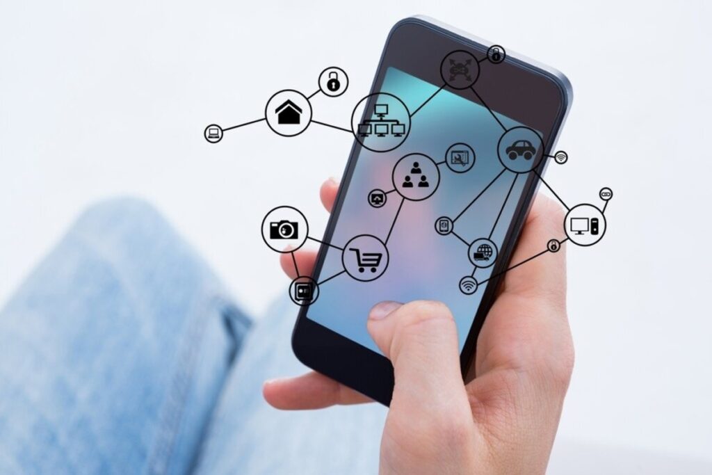 ECM e accesso dai dispositivi mobili