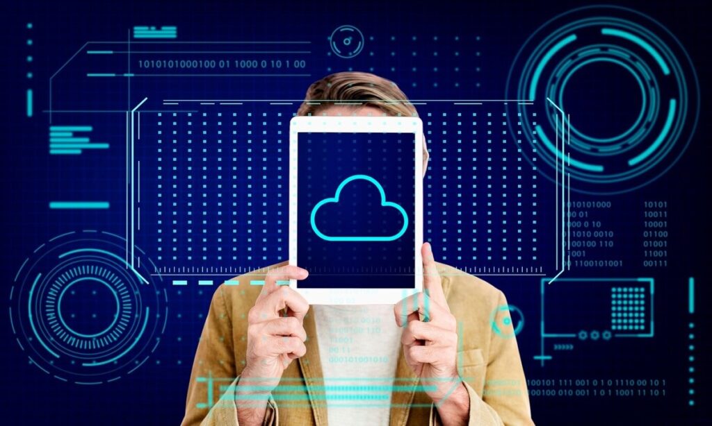 RPA e Cloud Computing: Una Combinazione Potente