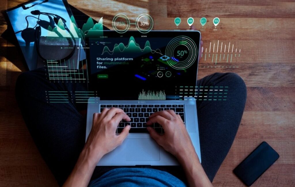 RPA e Business Intelligence: Migliorare la Decision-Making