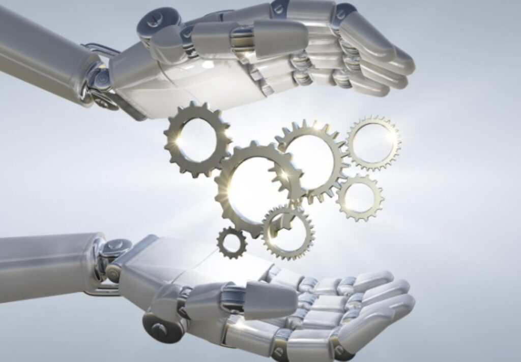 L’Impatto dell’RPA sulla Forza Lavoro: Opportunità e Sfide