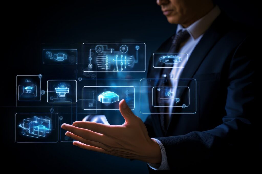 RPA e IoT: Sinergie per l’Automazione Avanzata
