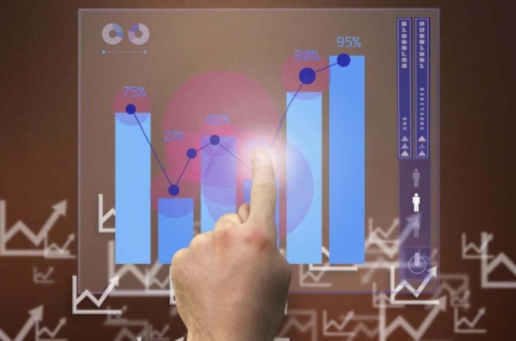 AI e Analisi dei Dati Bancari: Previsioni e Decisioni Migliori