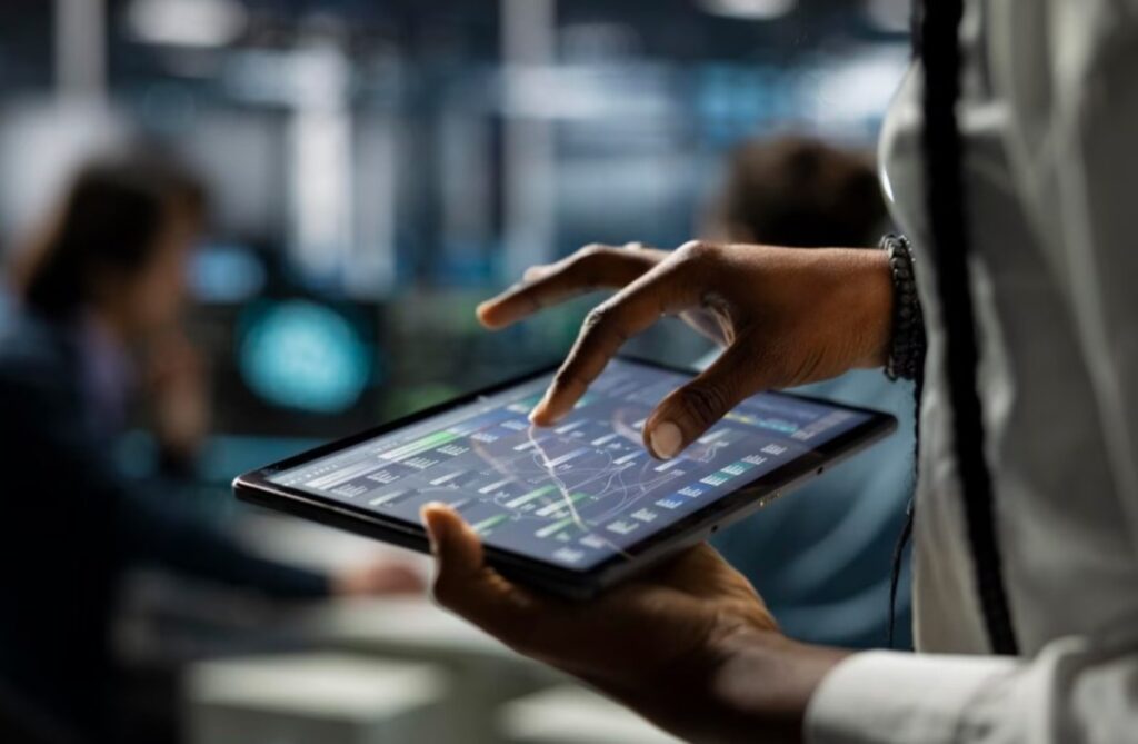 AI nella Gestione Patrimoniale: Automazione e Personalizzazione