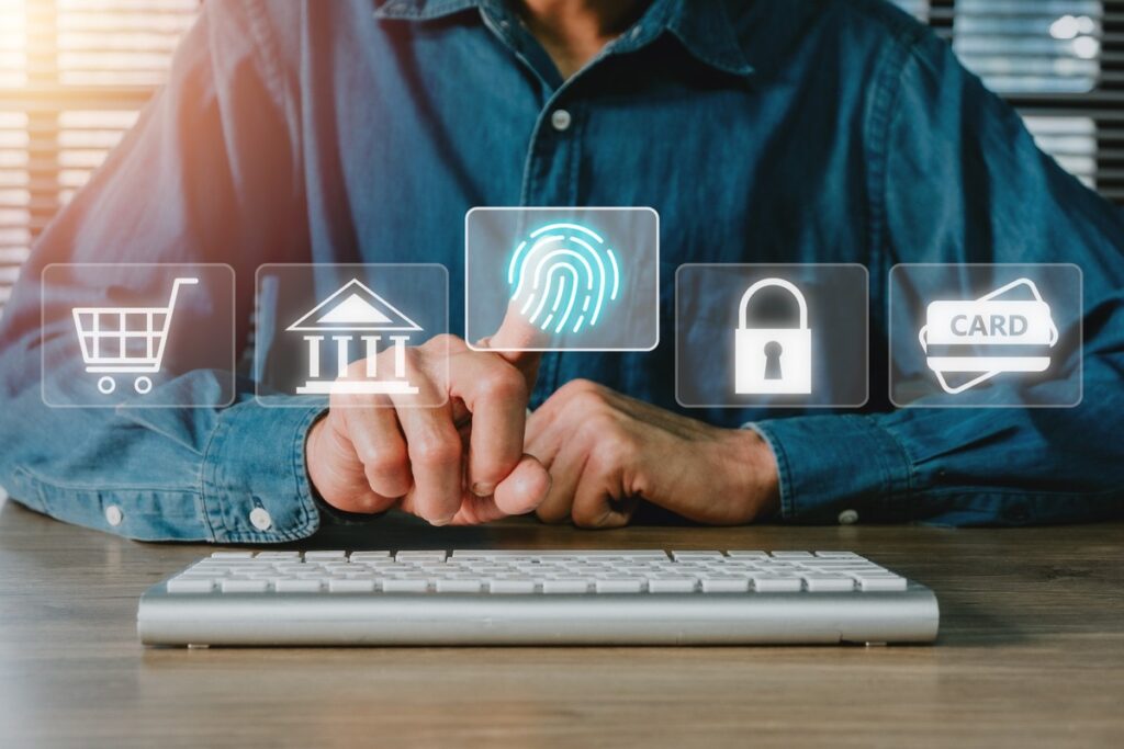 AI e Autenticazione Bancaria: Tecnologie Avanzate per la Sicurezza