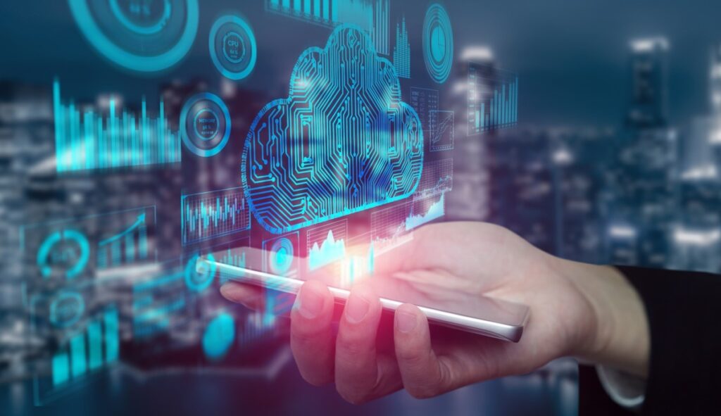 AI e Cloud Banking: Vantaggi, Sicurezza e Scalabilità