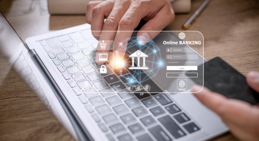 Digital Banking: Cos’è e Quali Sono i Vantaggi