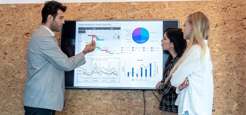 Intelligenza Artificiale: Applicazioni e Benefici nel Settore Bancario
