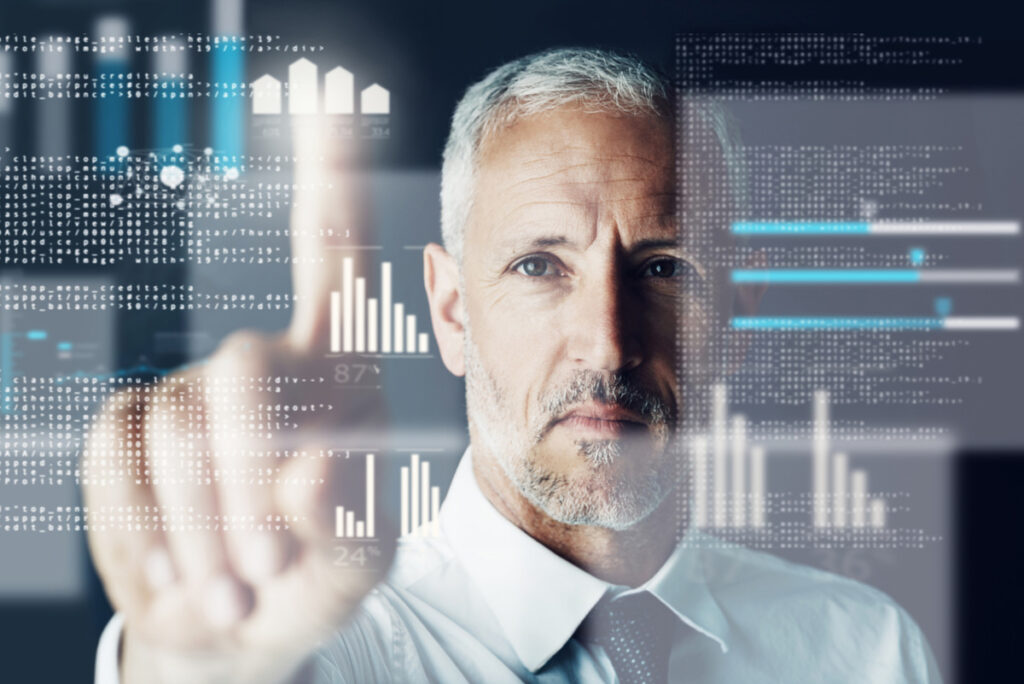 Big Data: Come le Banche Utilizzano i Dati per Crescere